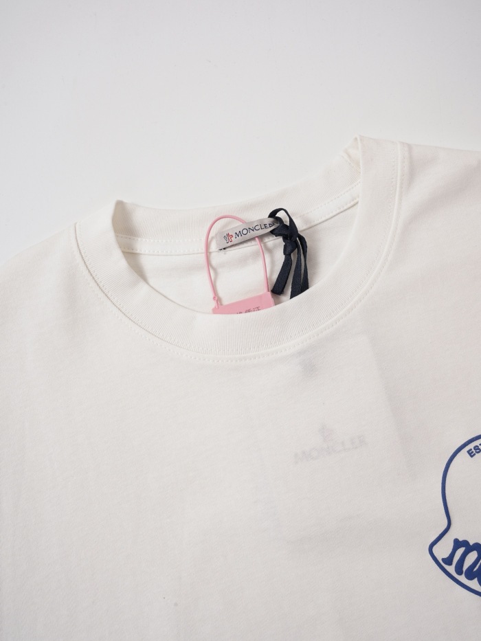 Moncler 2026ss New T Shirt Size S-XL
