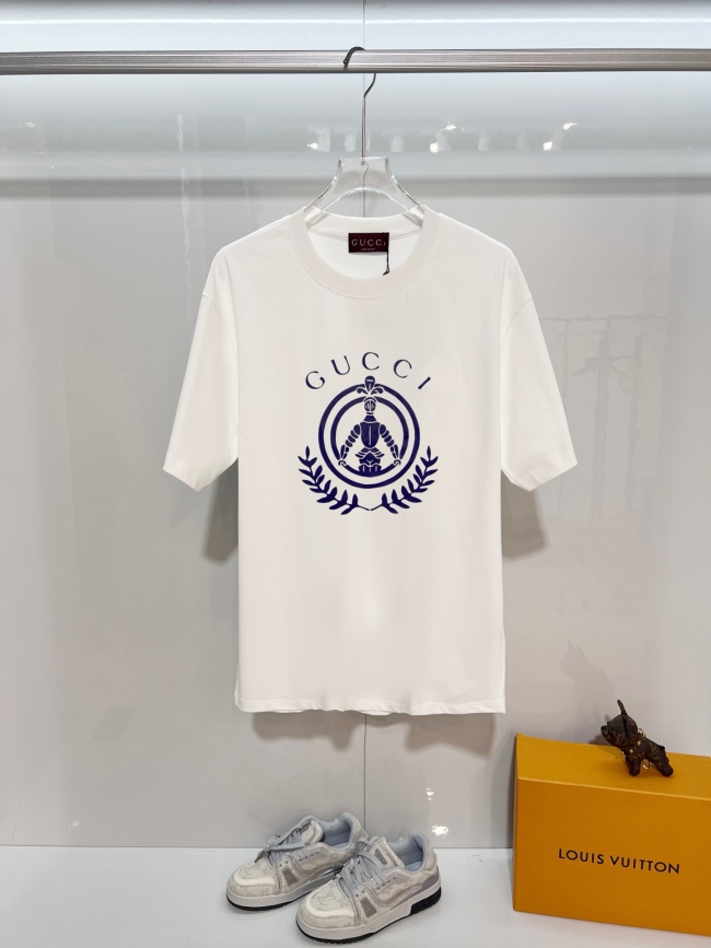 Gucci 2026ss New T Shirt Size S-XL