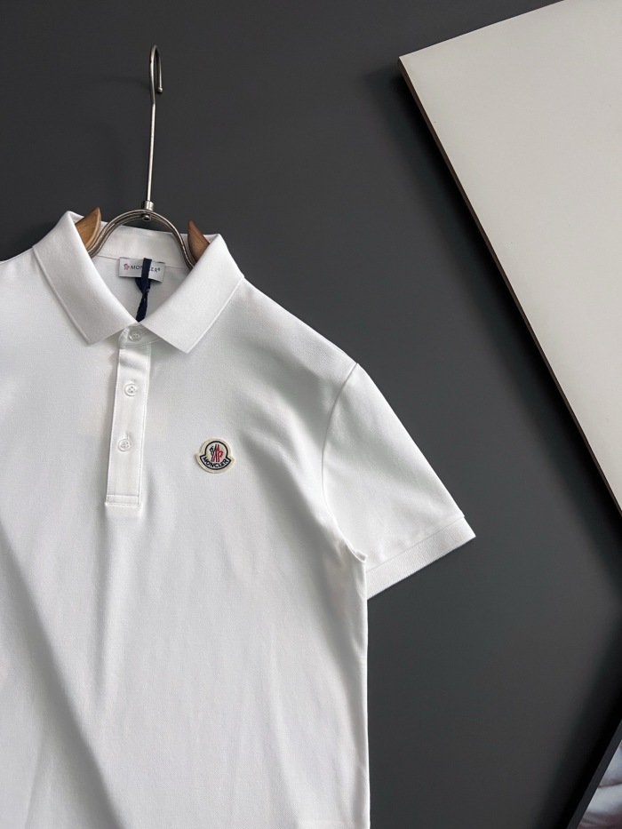 Moncler 2026ss New    Polo Shirt   SizeM-XXXL