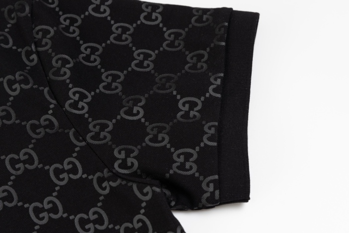 Gucci  2026ss New   Polo Shirt  Size M-XXXL