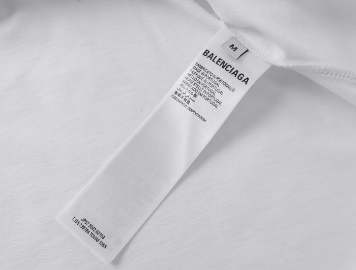 Balenciaga  2026ss New    T Shirt  Size XS-L