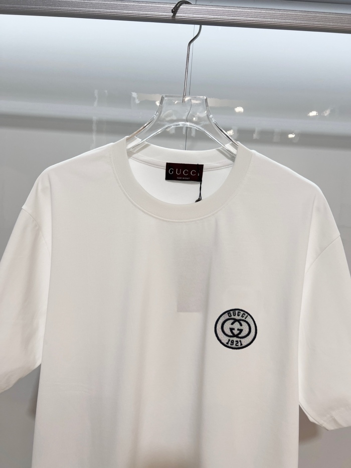 Gucci 2026ss New  T Shirt Size S-XL