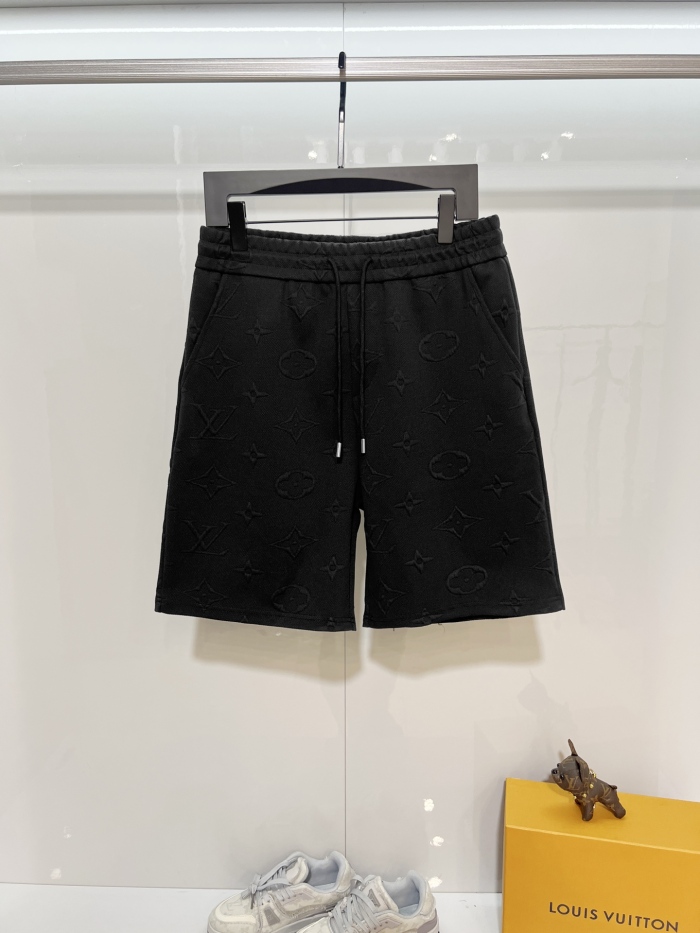Louis Vuitton 2026ss New   Shorts Size S-XL