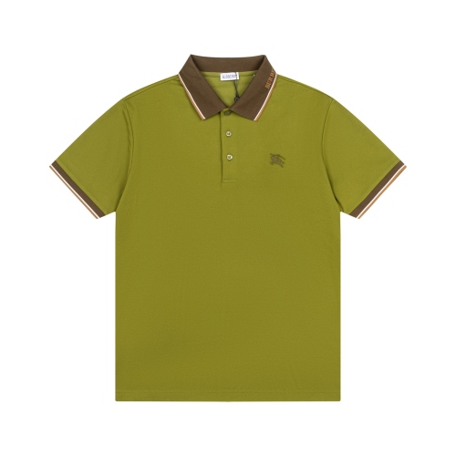 Burberry  2026ss New   Polo Shirt  Size M-XXXL