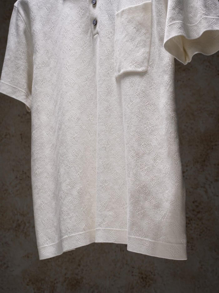 Louis Vuitton  2026ss New    T Shirt  Size S-XL