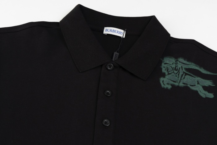Burberry  2026ss New   Polo Shirt  Size M-XXXL
