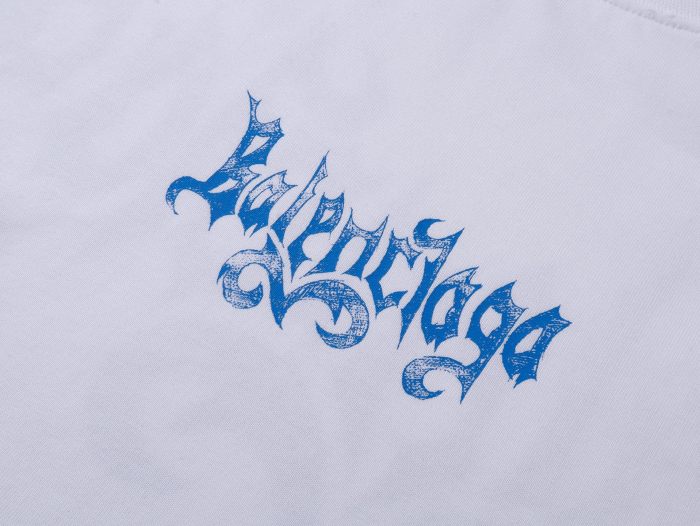 Balenciaga  2026ss New    T Shirt  Size XS-L