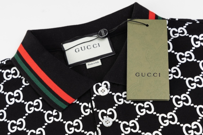 Gucci  2026ss New   Polo Shirt  Size M-XXXL