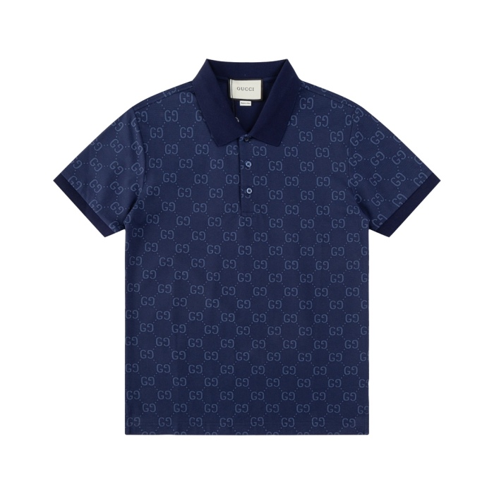 Gucci  2026ss New   Polo Shirt  Size M-XXXL