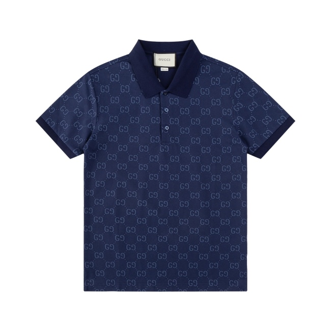 Gucci 2026ss New Polo Shirt Size M-XXXL