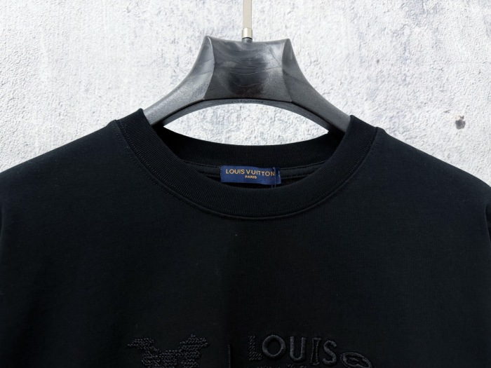 Louis Vuitton  2026ss New    T Shirt  Size S-XL