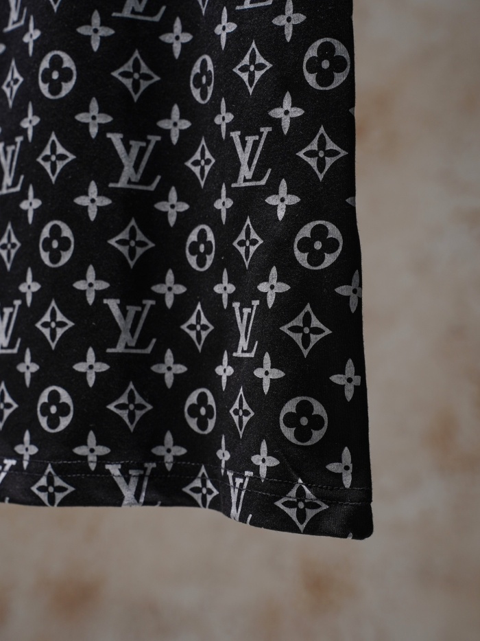 Louis Vuitton  2026ss New    T Shirt  Size XS-L