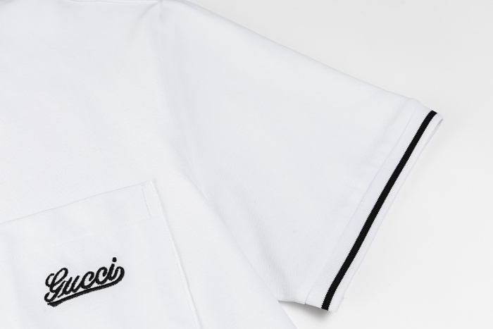 Gucci  2026ss New   Polo Shirt  Size M-XXXL