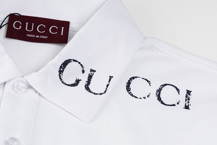 Gucci  2026ss New   Polo Shirt  Size M-XXXL