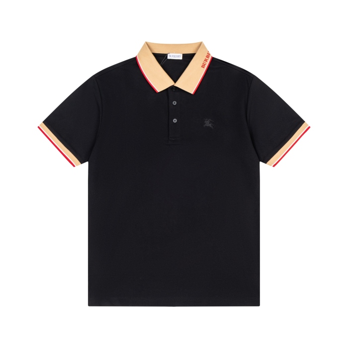 Burberry  2026ss New   Polo Shirt  Size M-XXXL