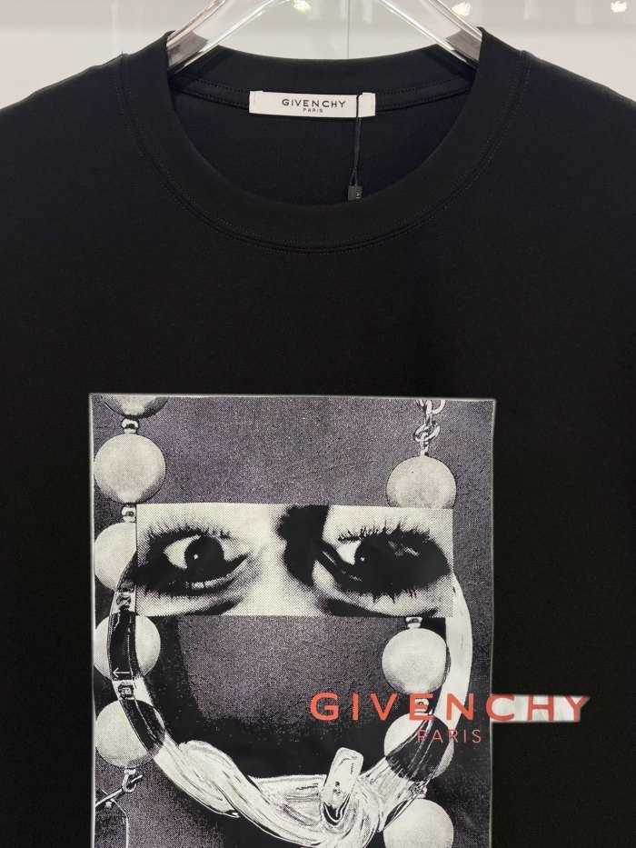 Givenchy 2026ss New  T Shirt Size S-XL