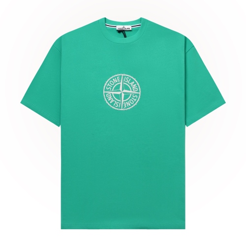 Stone Island 2026ss New   T Shirt   SizeM-XXL