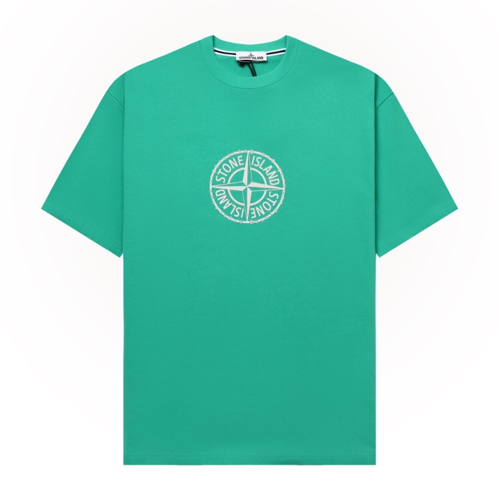 Stone Island 2026ss New   T Shirt   SizeM-XXL