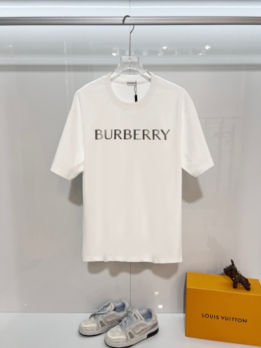 Burberry 2026ss New  T Shirt Size S-XL