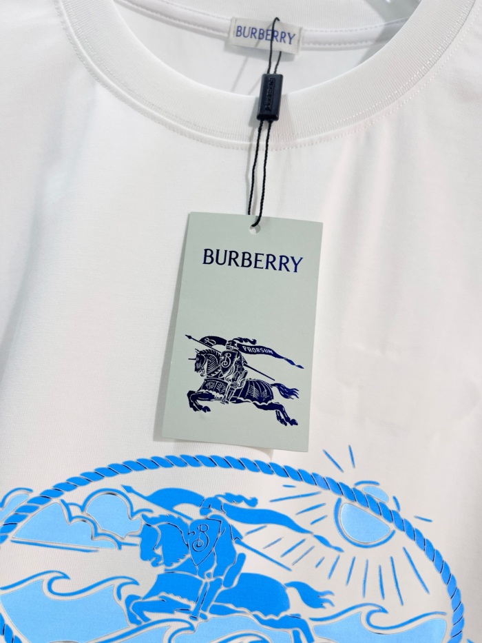 Burberry 2026ss New  T Shirt Size S-XL