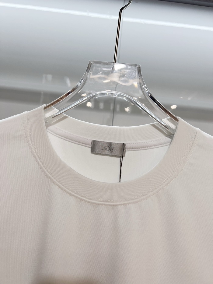 Dior 2026ss New  T Shirt Size S-XL