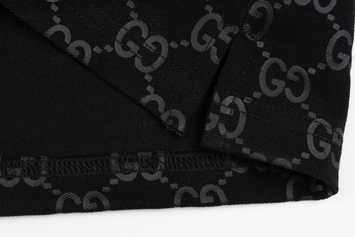 Gucci  2026ss New   Polo Shirt  Size M-XXXL