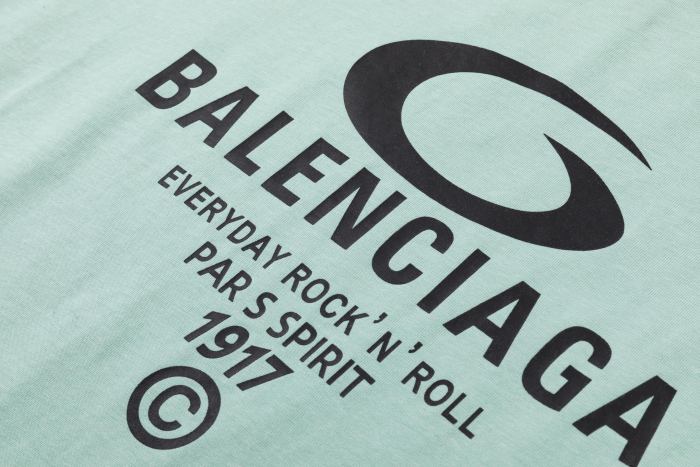 Balenciaga 2026ss New  T Shirt Size S-XL