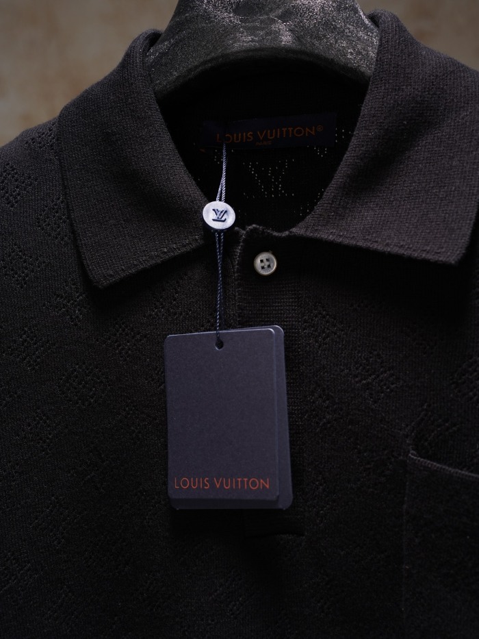 Louis Vuitton  2026ss New    T Shirt  Size S-XL