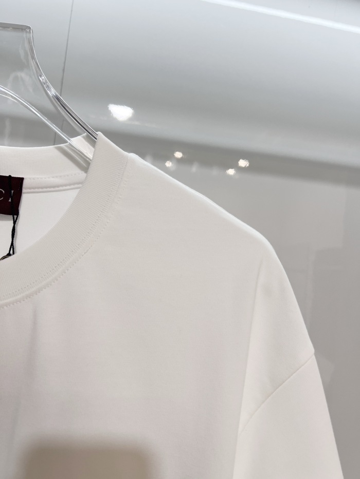 Gucci 2026ss New  T Shirt Size S-XL