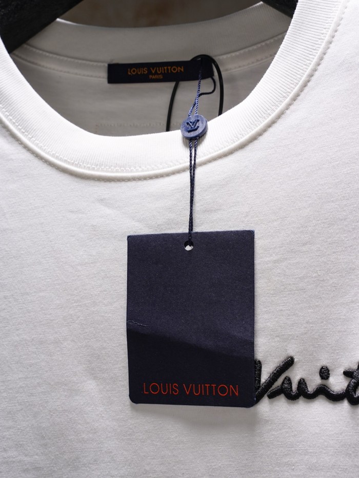 Louis Vuitton  2026ss New    T Shirt  Size XS-L