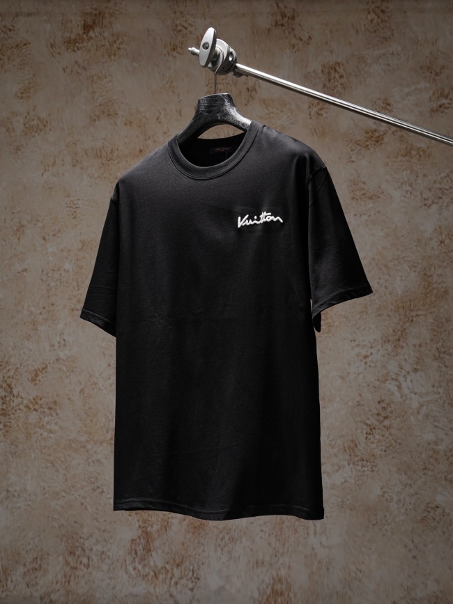 Louis Vuitton 2026ss New T Shirt Size XS-L
