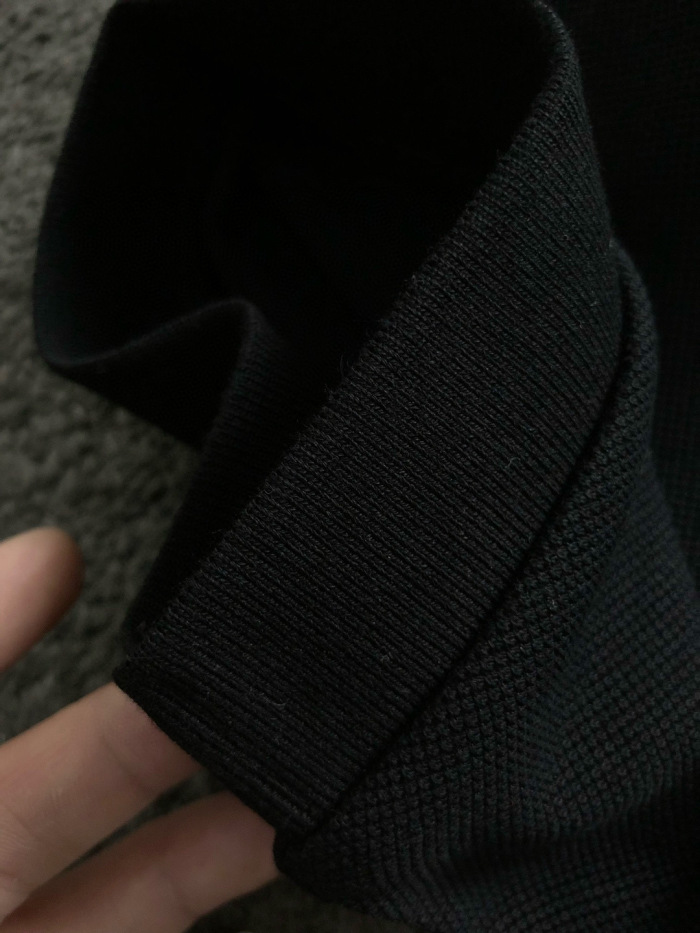 Fendi 2026ss New    Polo Shirt   SizeM-XXXL