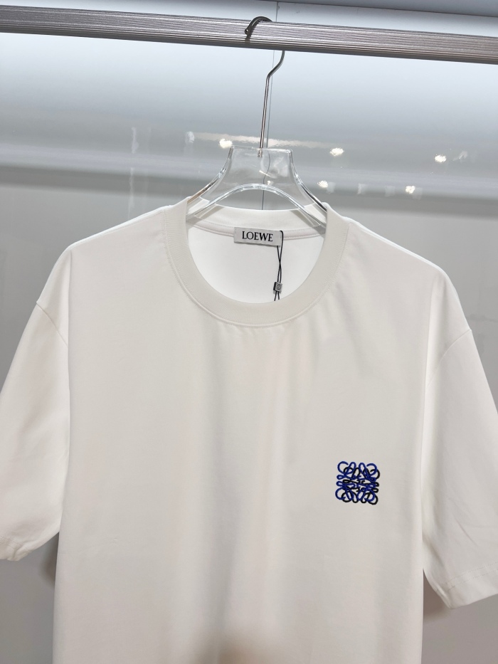 Loewe 2026ss New  T Shirt Size S-XL