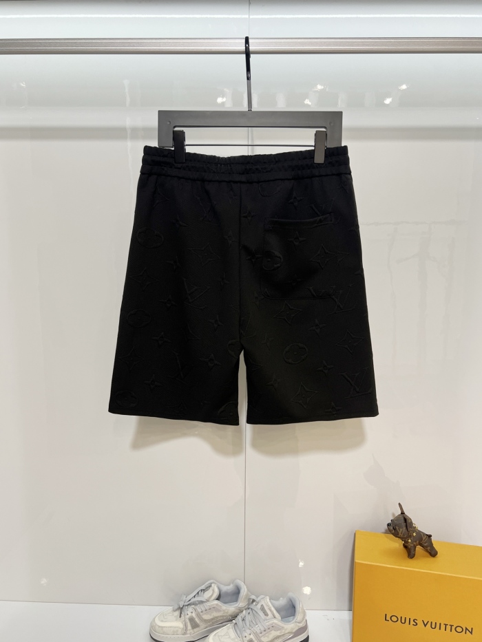 Louis Vuitton 2026ss New   Shorts Size S-XL