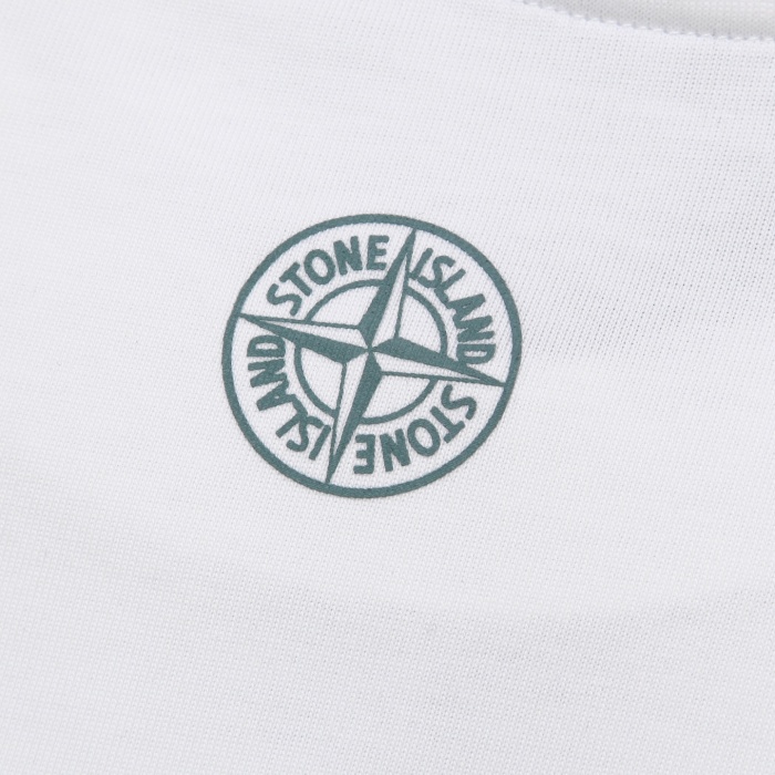 Stone Island 2026ss New   T Shirt   SizeM-XXL