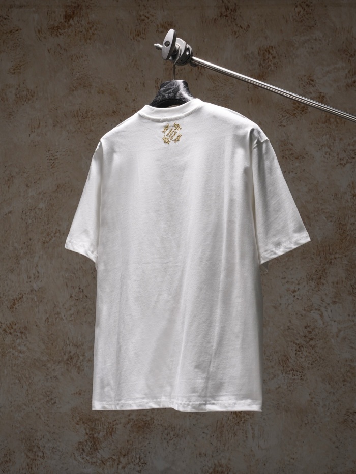 Louis Vuitton  2026ss New    T Shirt  Size XS-L