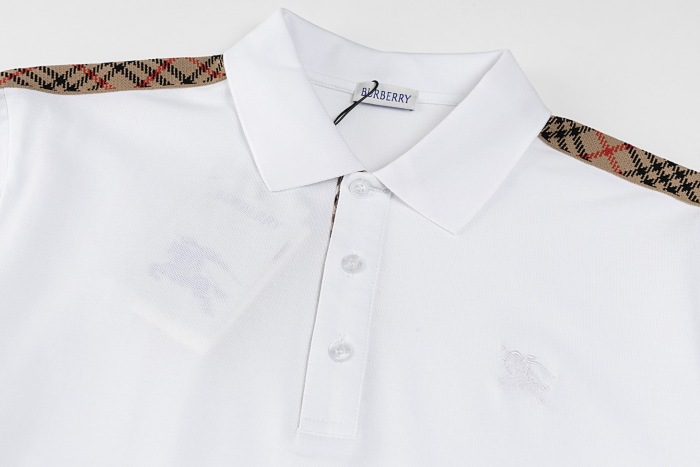 Burberry  2026ss New   Polo Shirt  Size M-XXXL