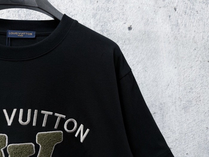 Louis Vuitton  2026ss New    T Shirt  Size S-XL