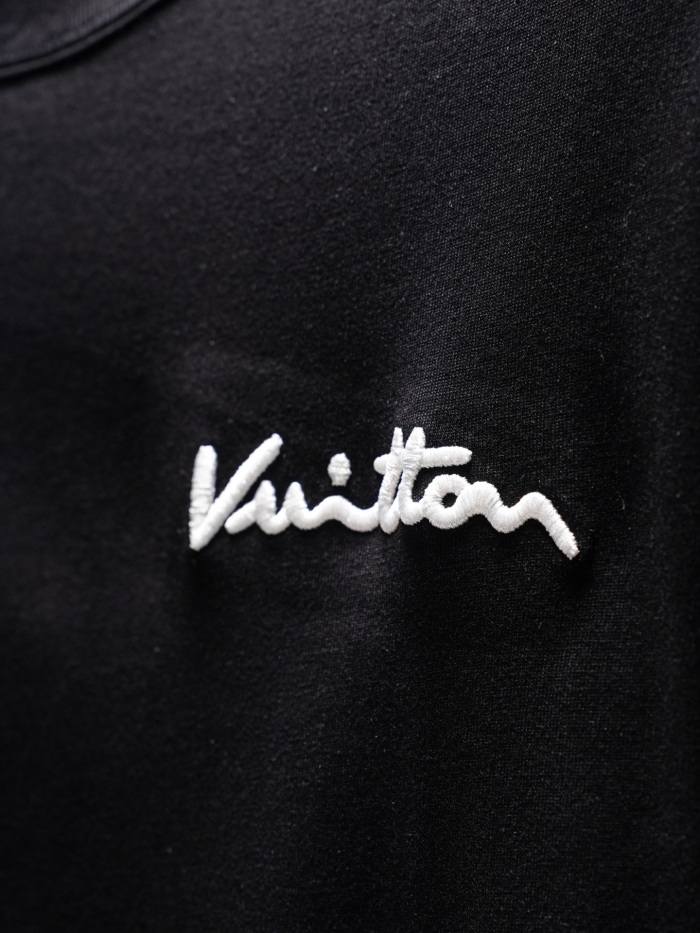 Louis Vuitton  2026ss New    T Shirt  Size XS-L