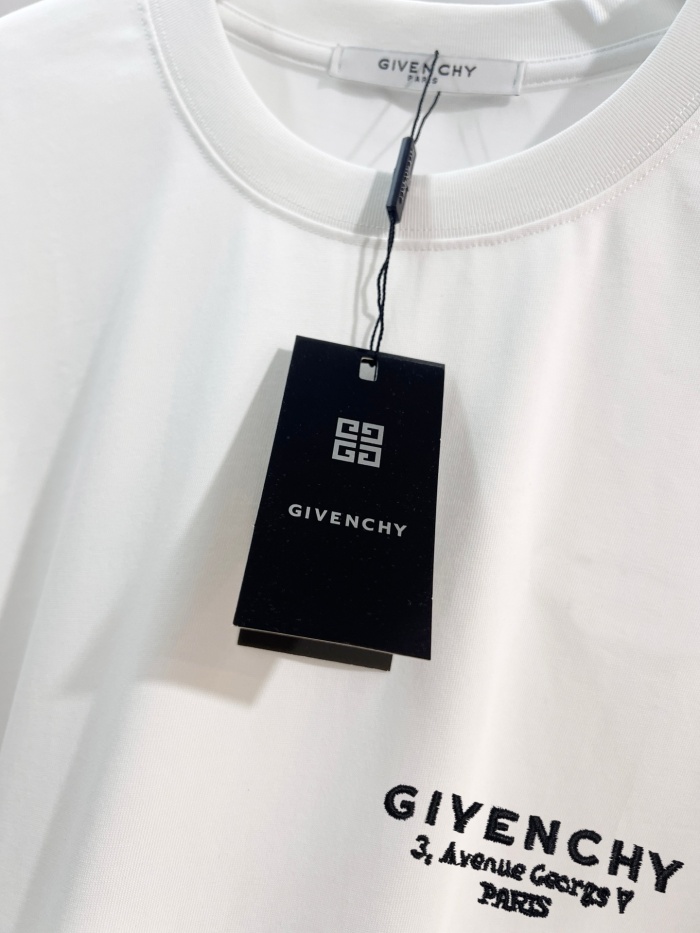 Givenchy 2026ss New  T Shirt Size S-XL
