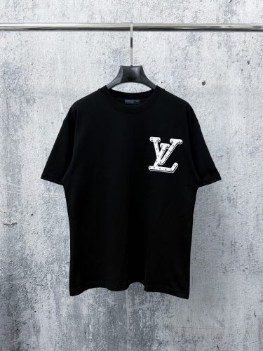 Louis Vuitton  2026ss New    T Shirt  Size S-XL