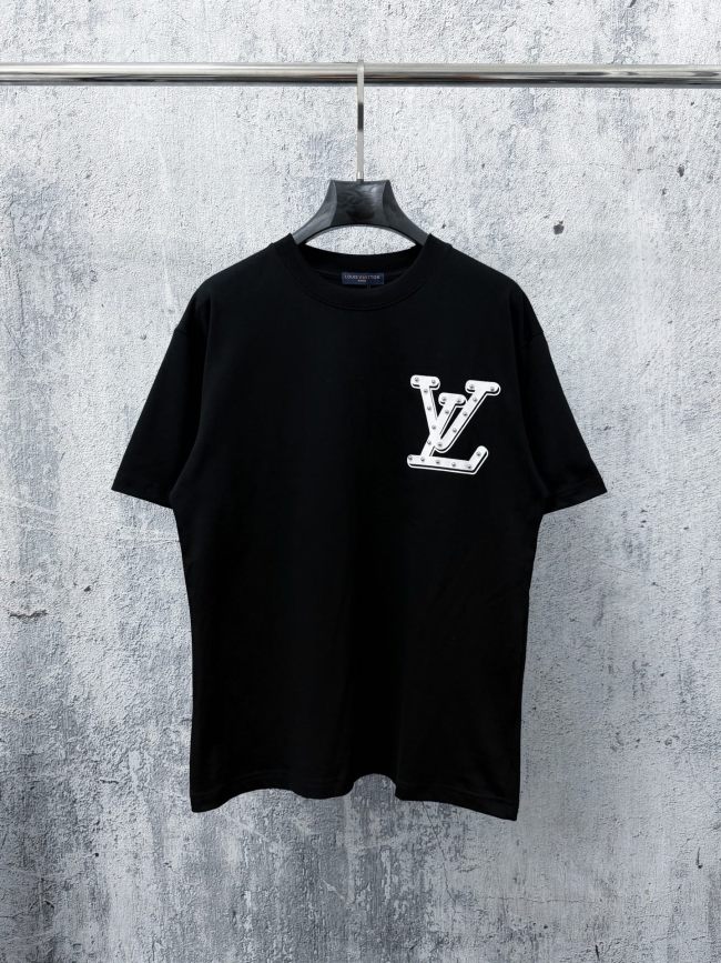 Louis Vuitton 2026ss New T Shirt Size S-XL