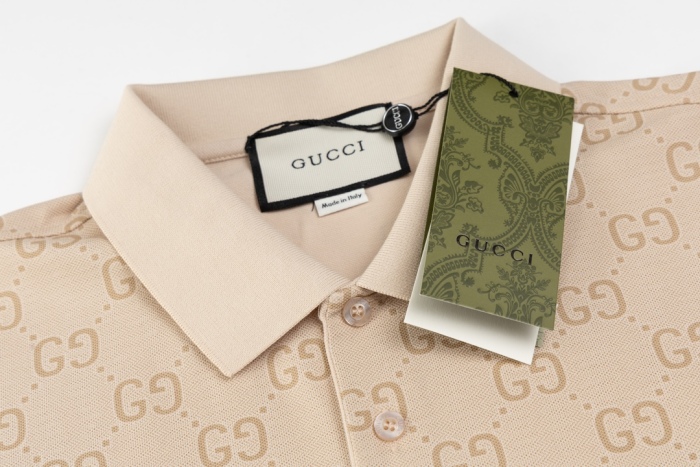 Gucci  2026ss New   Polo Shirt  Size M-XXXL