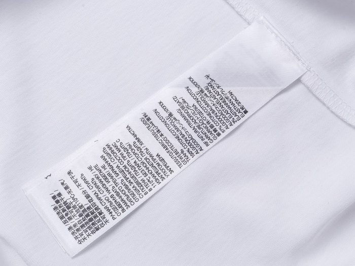 Balenciaga  2026ss New    T Shirt  Size XS-L