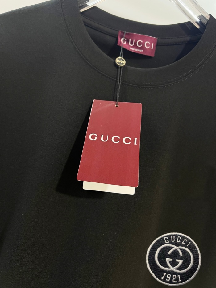 Gucci 2026ss New  T Shirt Size S-XL