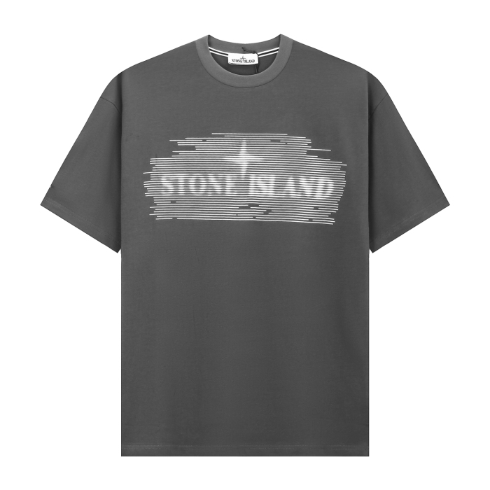 Stone Island 2026ss New   T Shirt   SizeM-XXL