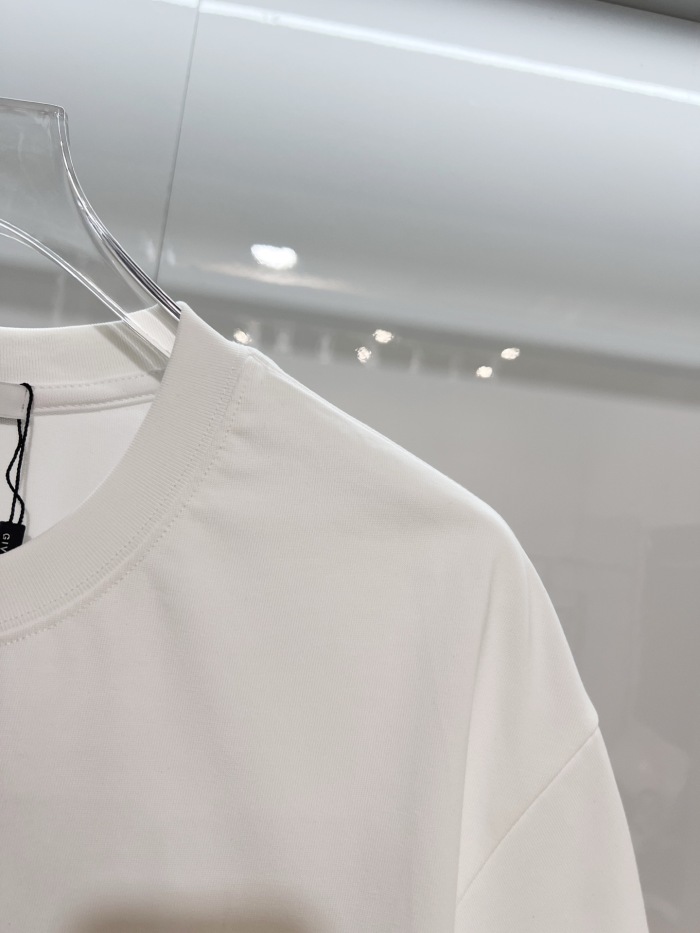 Givenchy 2026ss New  T Shirt Size S-XL