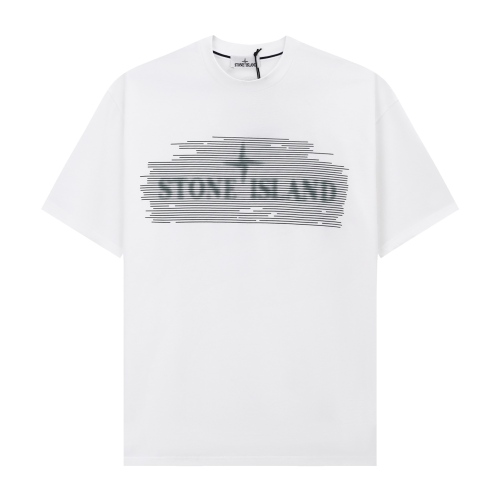 Stone Island 2026ss New   T Shirt   SizeM-XXL