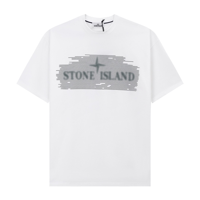 Stone Island 2026ss New   T Shirt   SizeM-XXL