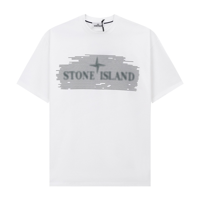 Stone Island 2026ss New T Shirt SizeM-XXL